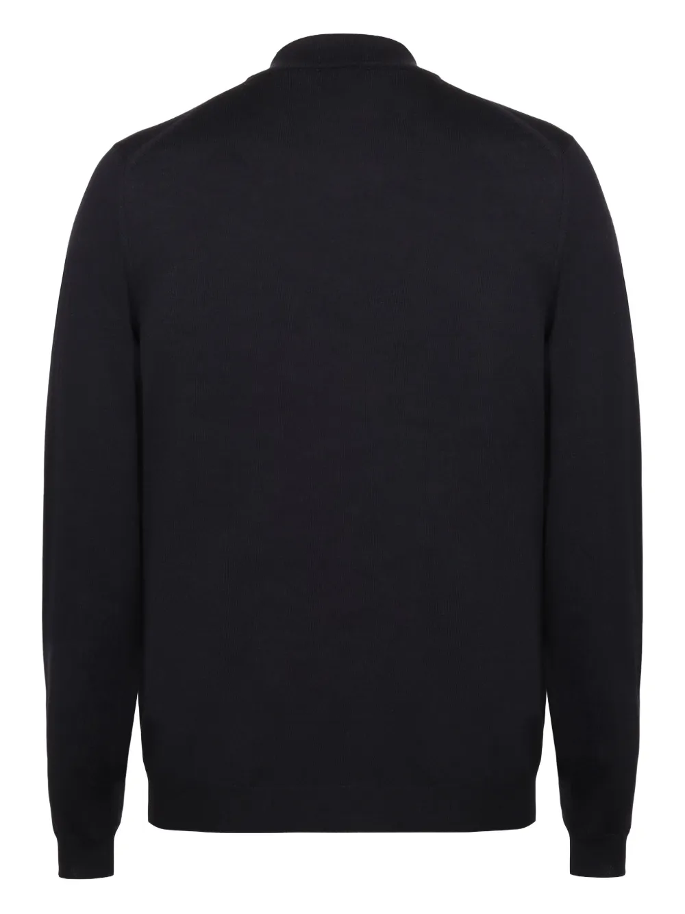 Slowear cotton sweater - Blauw