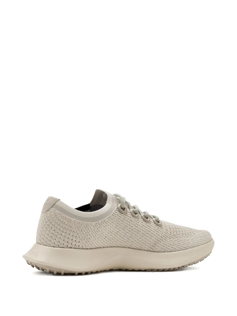 Allbirds knitted lace-up sneakers | Low-Tops | Image 2
