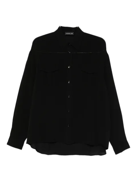 Jacob Lee camisa Sahariene