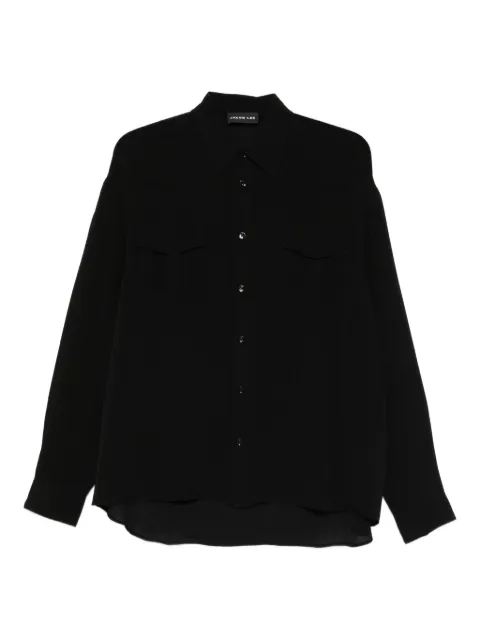 Jacob Lee Saharieene shirt