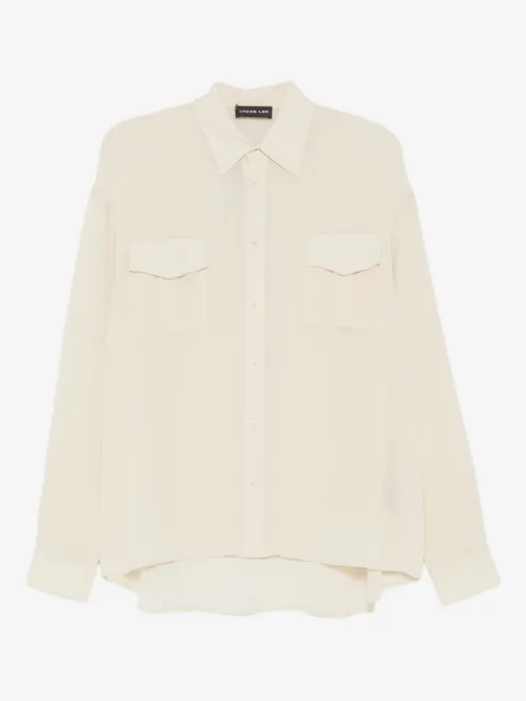 Jacob Lee Saharieene shirt