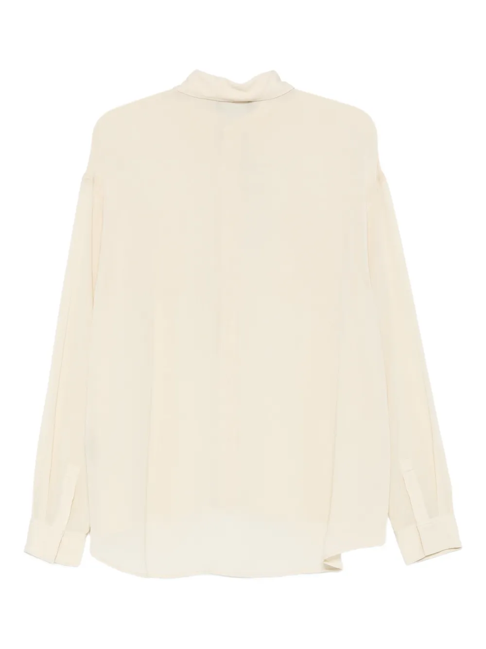 Jacob Lee Saharieene blouse - Beige