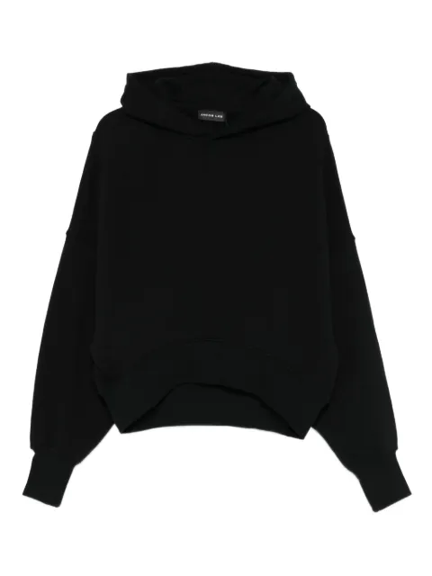 Jacob Lee organic-cotton hoodie
