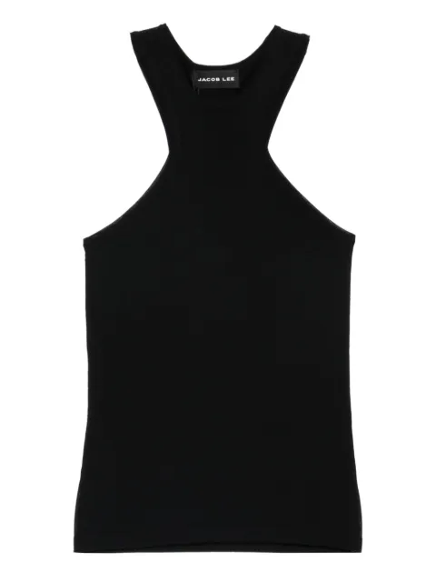 Jacob Lee sleeveless top