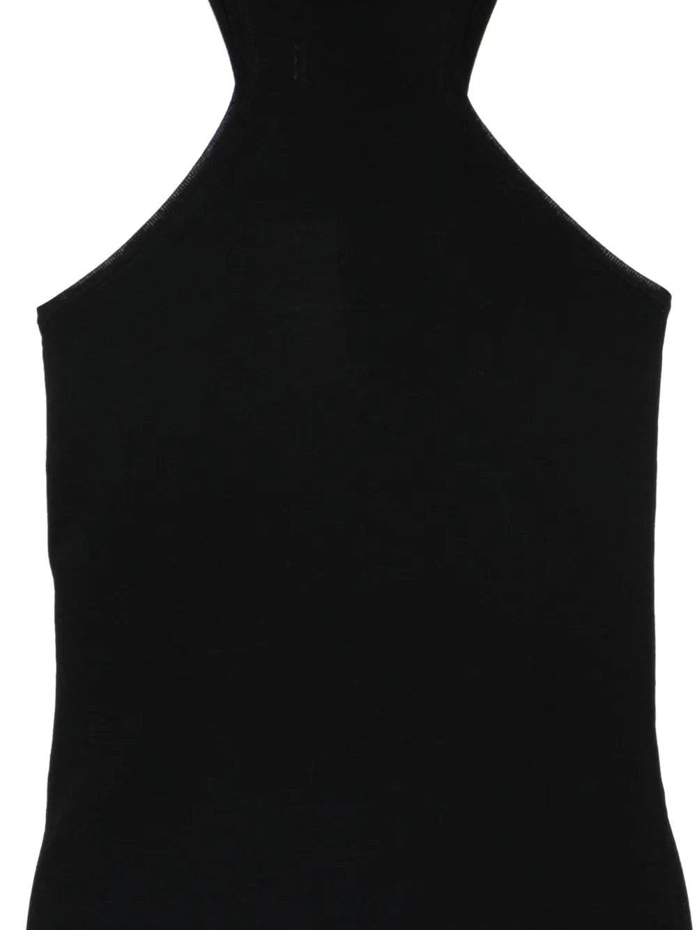  Jacob Lee Sleeveless Top - Black 