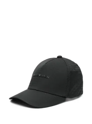 TOM FORD TFロゴ キャップ | ブラック | FARFETCH JP