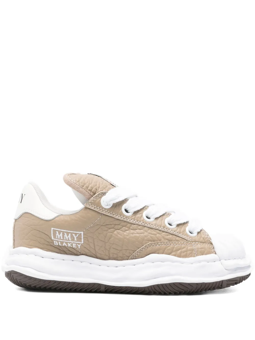 Maison MIHARA YASUHIRO Blakey sneakers Neutrals