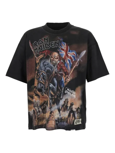 Represent T-shirt met grafische print