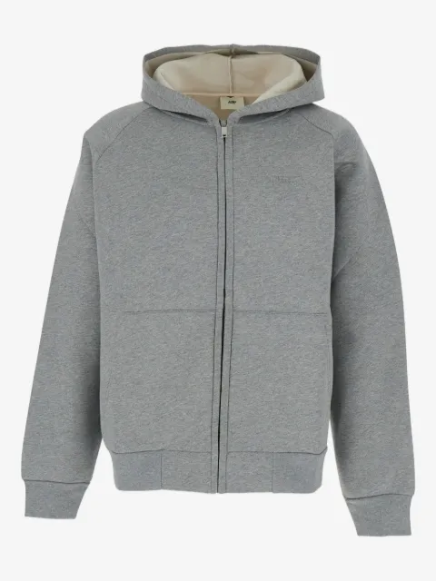 Autry Kapuzenjacke mit Reißverschluss