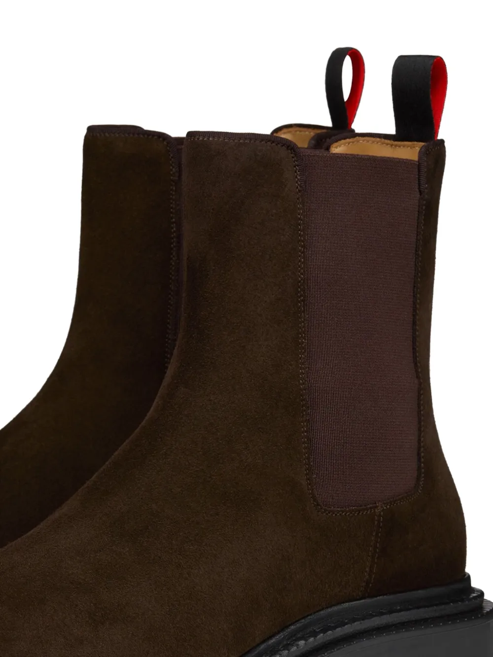 Christian Louboutin Devon College boots | Chelsea Boots | Image 2