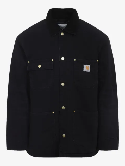 Carhartt WIP Clapton cotton jacket