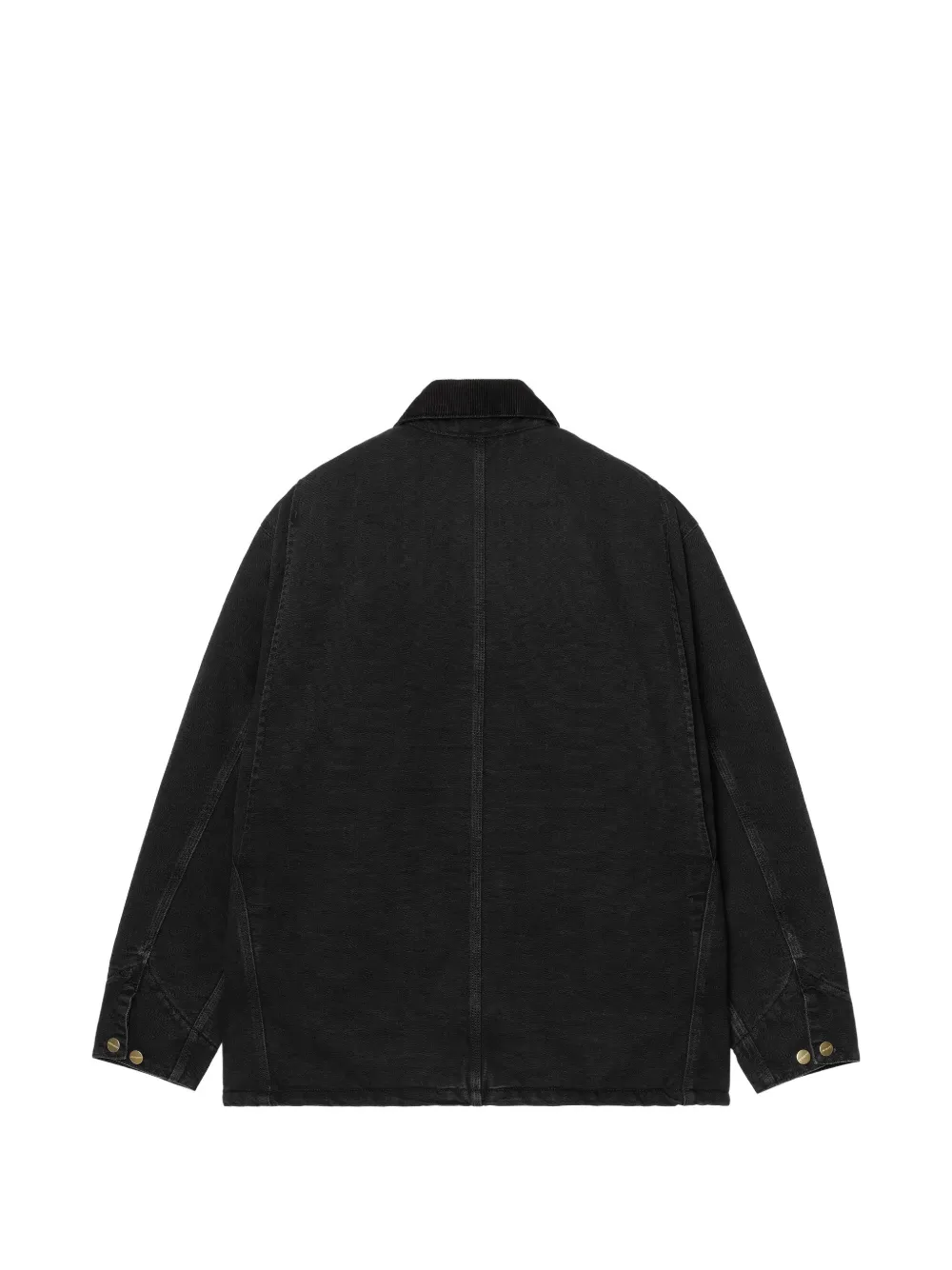 Carhartt WIP Chore Dearborn jack Zwart