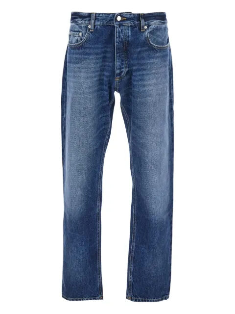 ICON DENIM five-pocket jeans