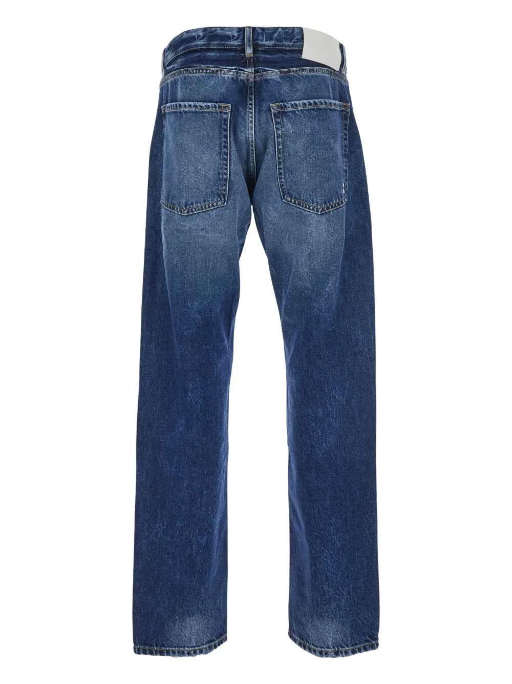 ICON DENIM Jeans met vijf zakken - Blauw