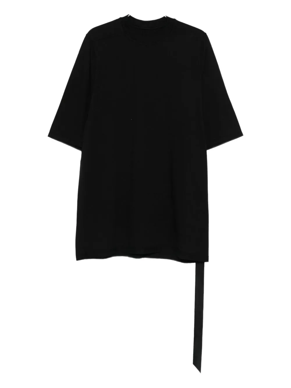Rick Owens DRKSHDW short-sleeve T-shirt | Blue | Image 1