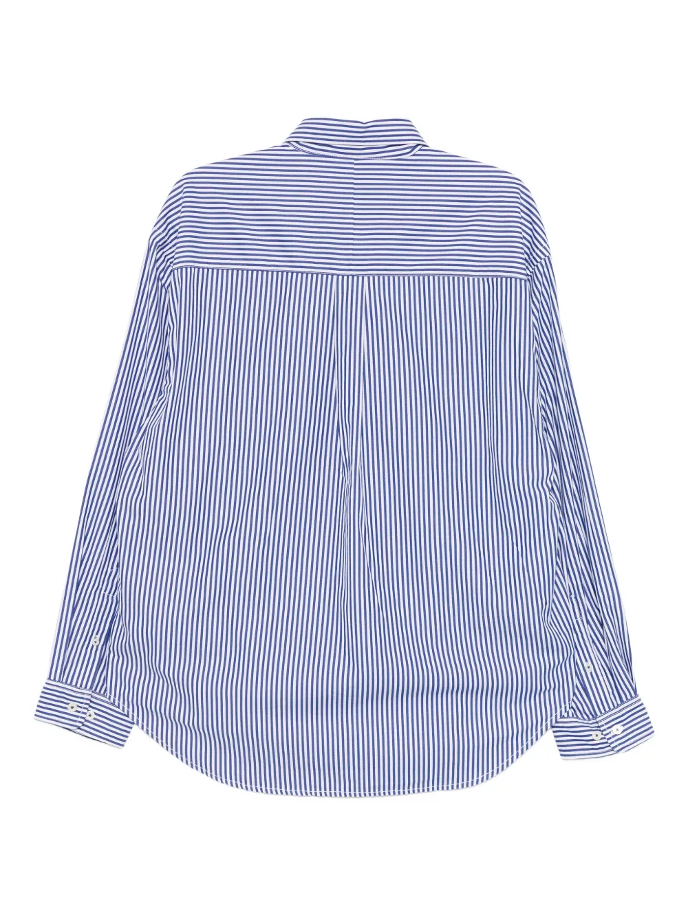 CHOCOOLATE striped shirt | Image 2