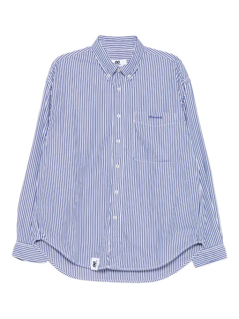CHOCOOLATE striped shirt