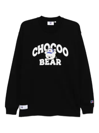 CHOCOOLATE