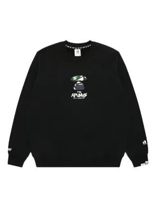 AAPE BY *A BATHING APE®