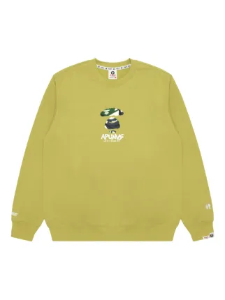 AAPE BY *A BATHING APE®