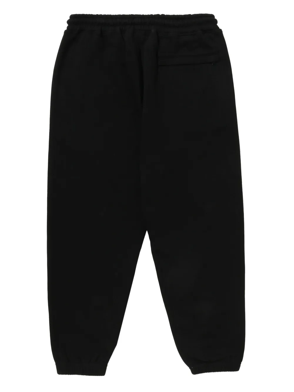 A BATHING APE® shark-head drawstring track pants | Sweatpants | Image 2