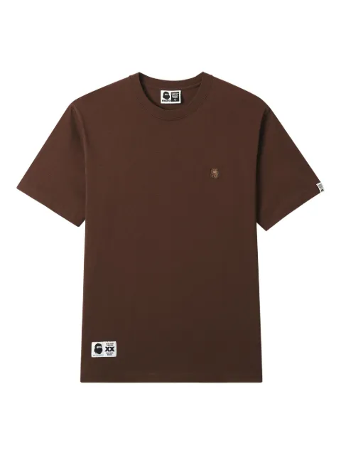 FINGERCROXX cotton T-shirt