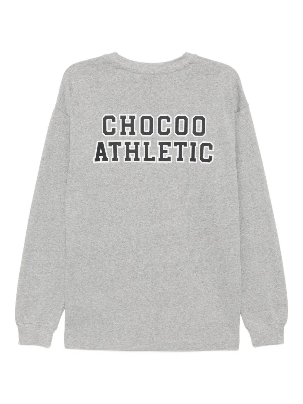CHOCOOLATE cotton T-shirt | T-Shirts | Image 2