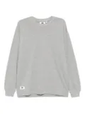 CHOCOOLATE cotton T-shirt - Grey