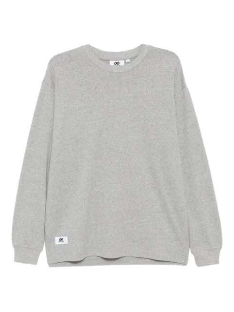 CHOCOOLATE playera de algodón
