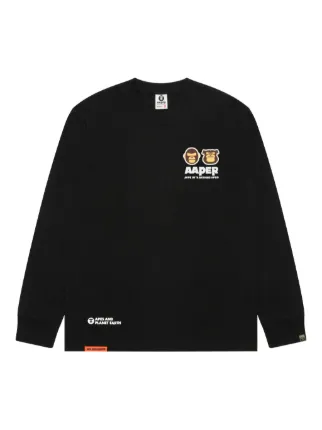AAPE BY *A BATHING APE®