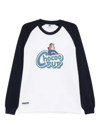 CHOCOOLATE
