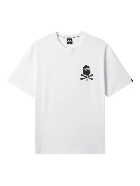 FINGERCROXX cotton T-shirt
