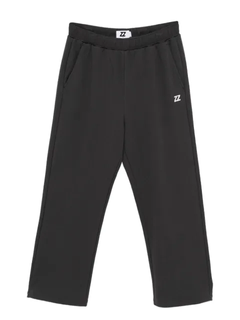 izzue pants con pretina elástica