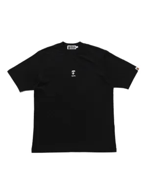 A BATHING APE ベートーヴェン Tシャツ　L A BATHING APE® Beethoven Tシャツ | ブラック | FARFETCH JP