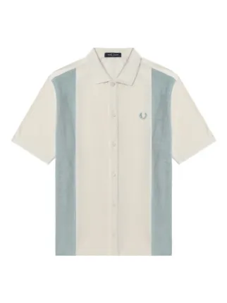 Fred Perry