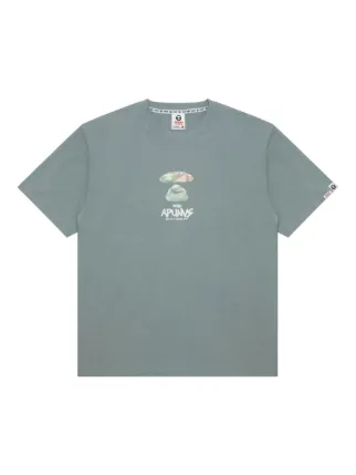 AAPE BY *A BATHING APE®