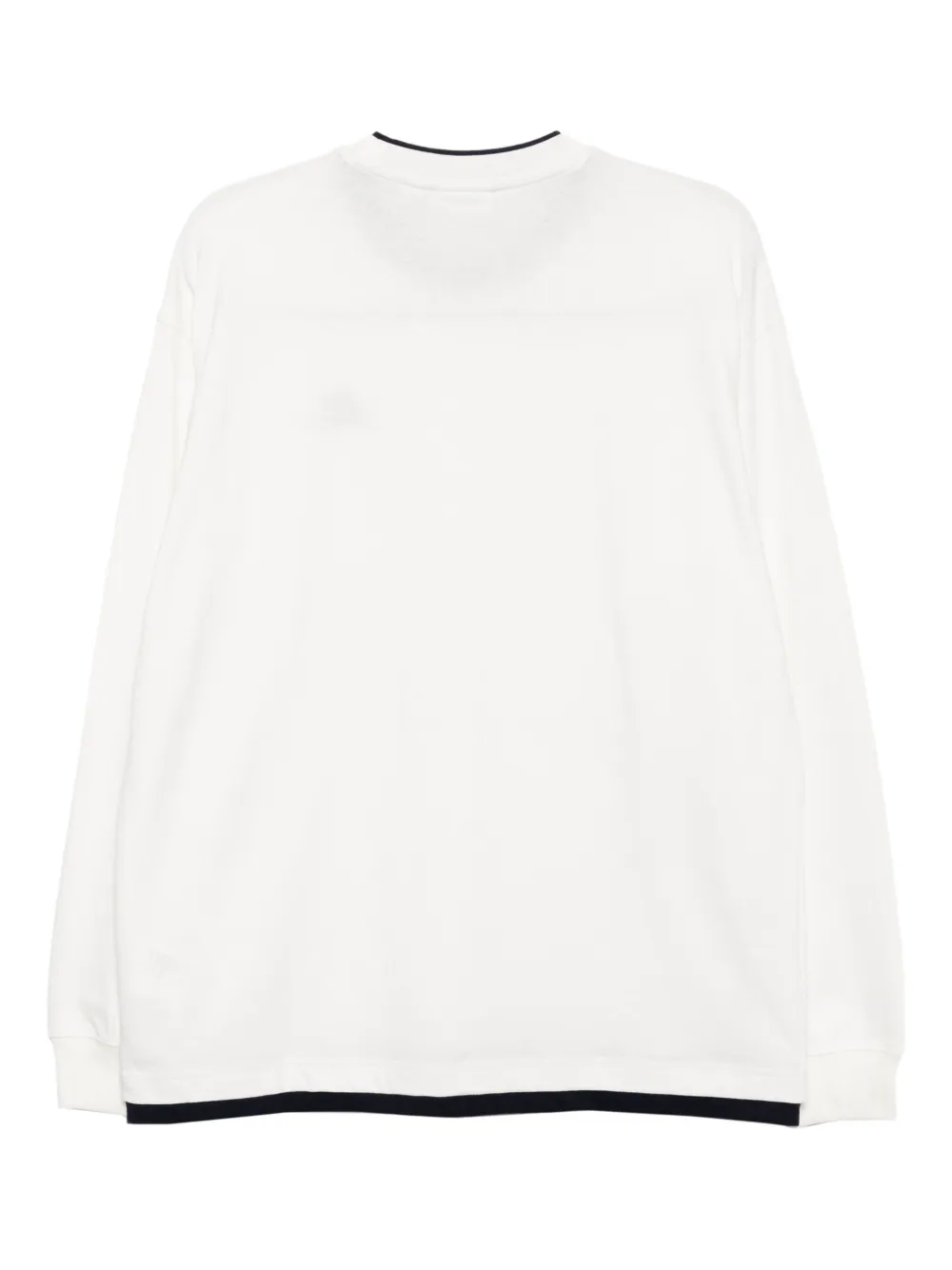 CHOCOOLATE cotton T-shirt | T-Shirts | Image 2