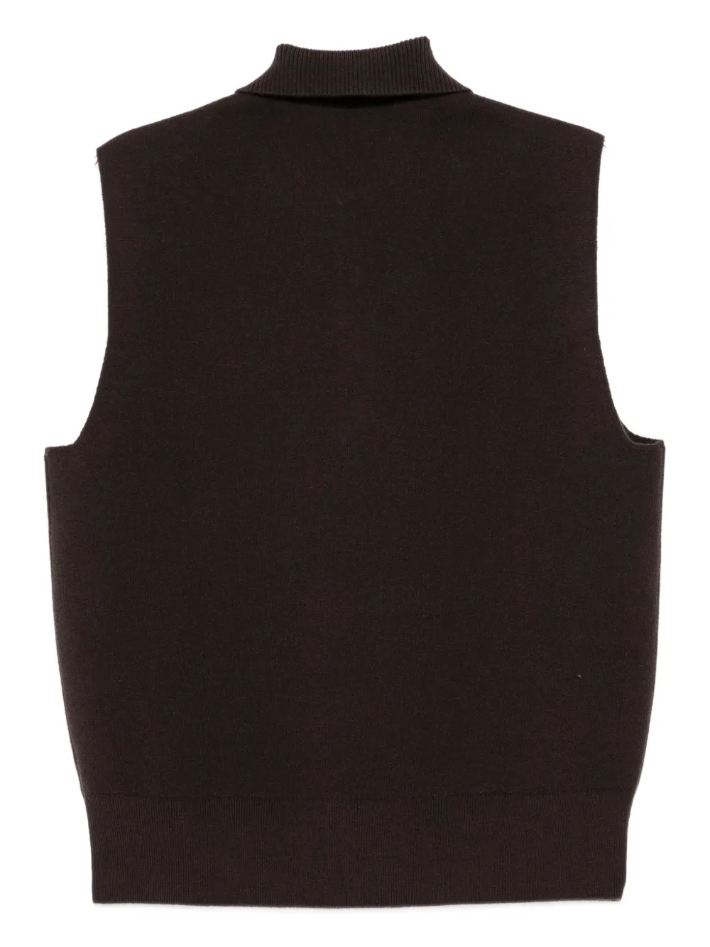 JNBY knitted sweater vest | Vests & Tank Tops | Image 2