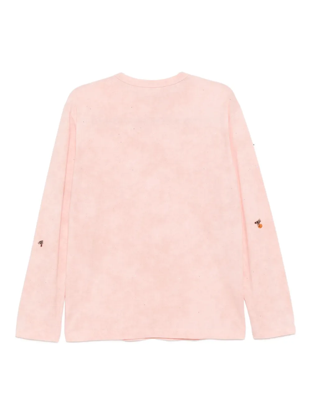 JNBY cotton long-sleeved T-shirt | T-Shirts & Jersey Shirts | Image 2