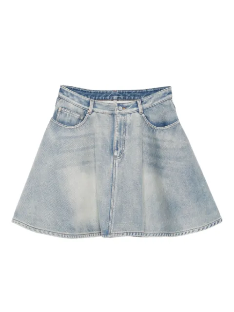 JNBY A-shaped skirt