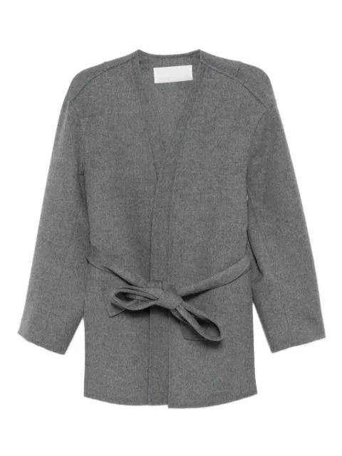 LESS layered details jacket
