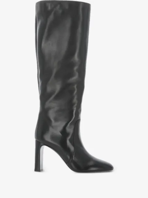 Stuart Weitzman botas Babette con tacón de 90 mm