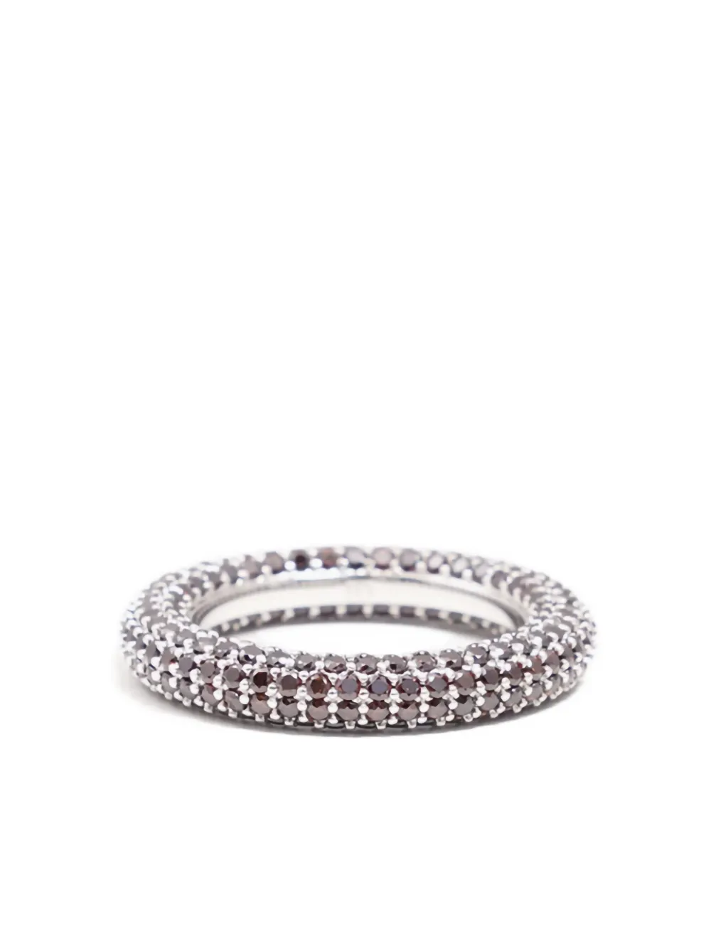 Izabel Display pave-crystal ring | Women | Image 2