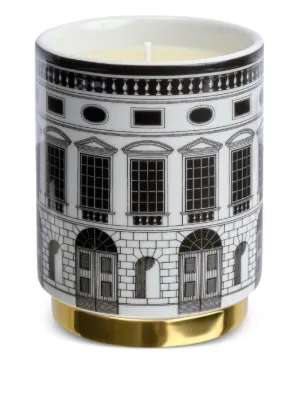 Fornasetti（フォルナセッティ）キャンドル - FARFETCH