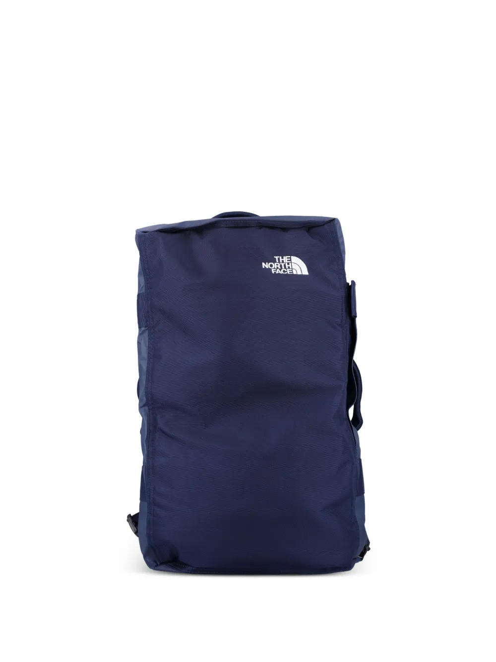The North Face Basecamp Voyager holdall Blauw