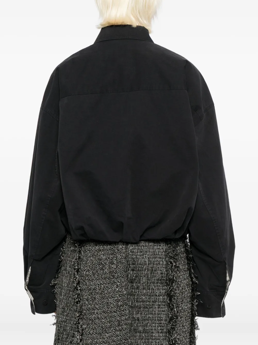 JNBY O-Type jack Blauw