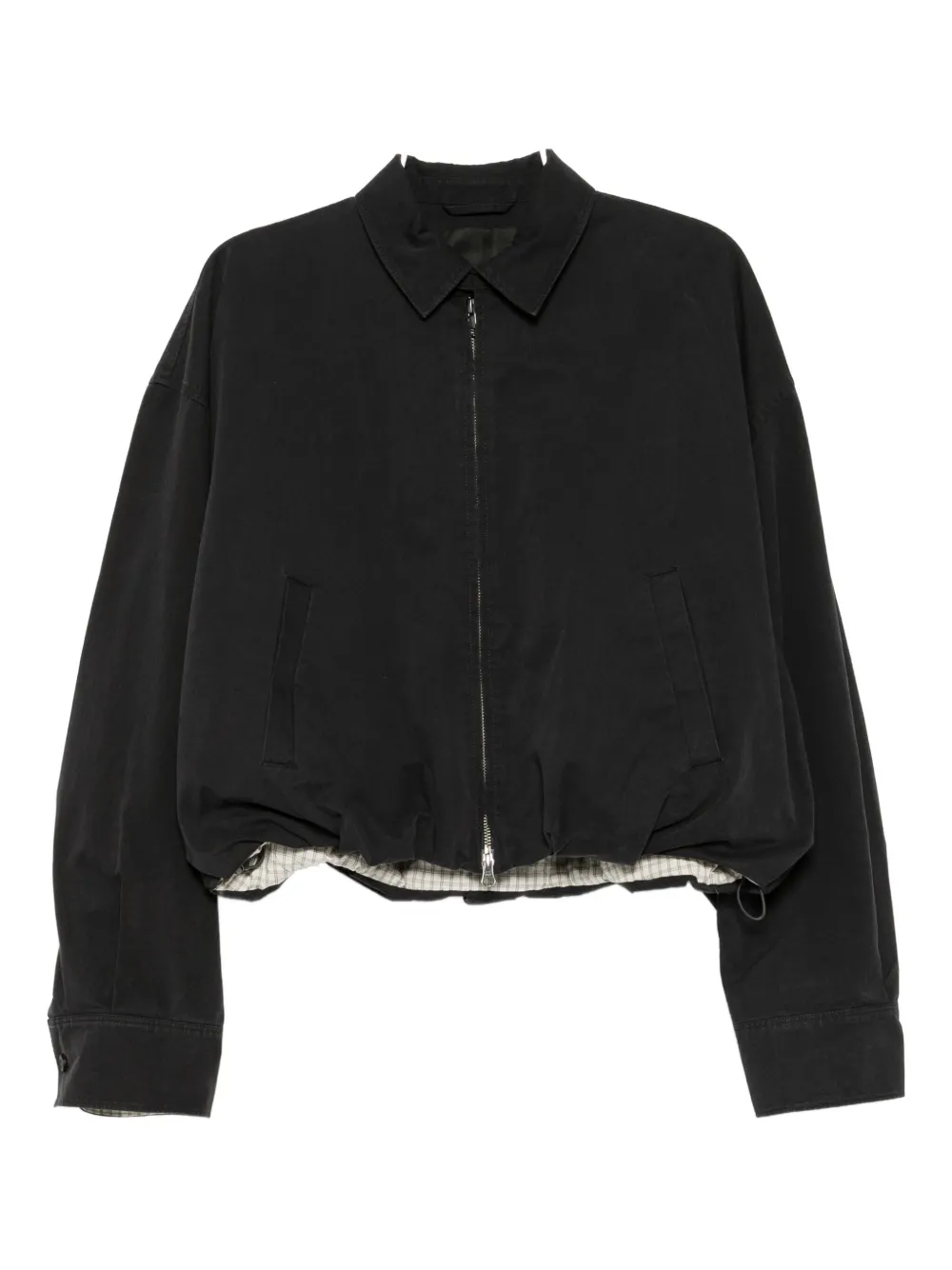 JNBY Giacca O-Type - Blu