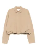JNBY O-Type jacket - Brown