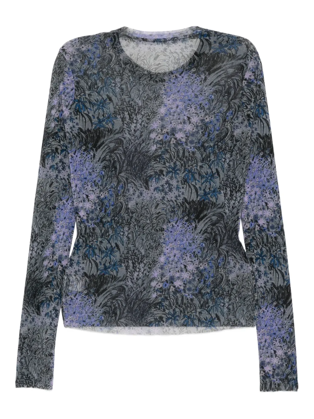 JNBY floral print T-shirt | T-Shirts & Jersey Shirts | Image 2