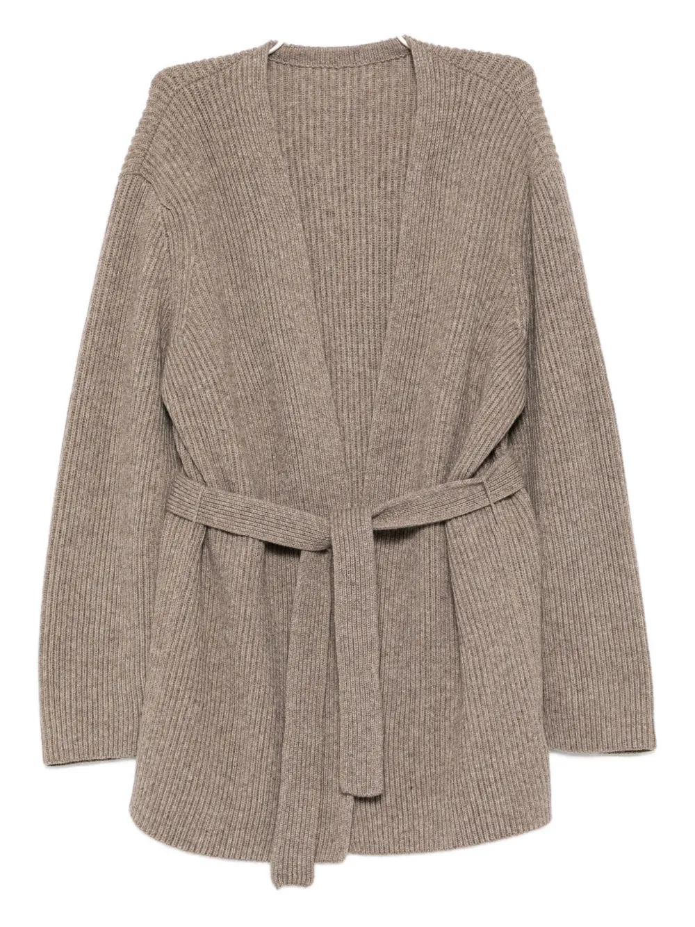 JNBY Cardigan midi - Toni neutri